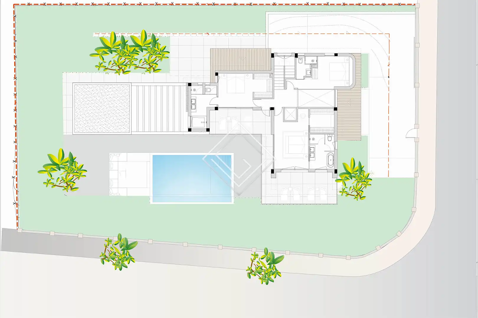 Villa zum Verkauf in Nueva Andalucía, imagen 10