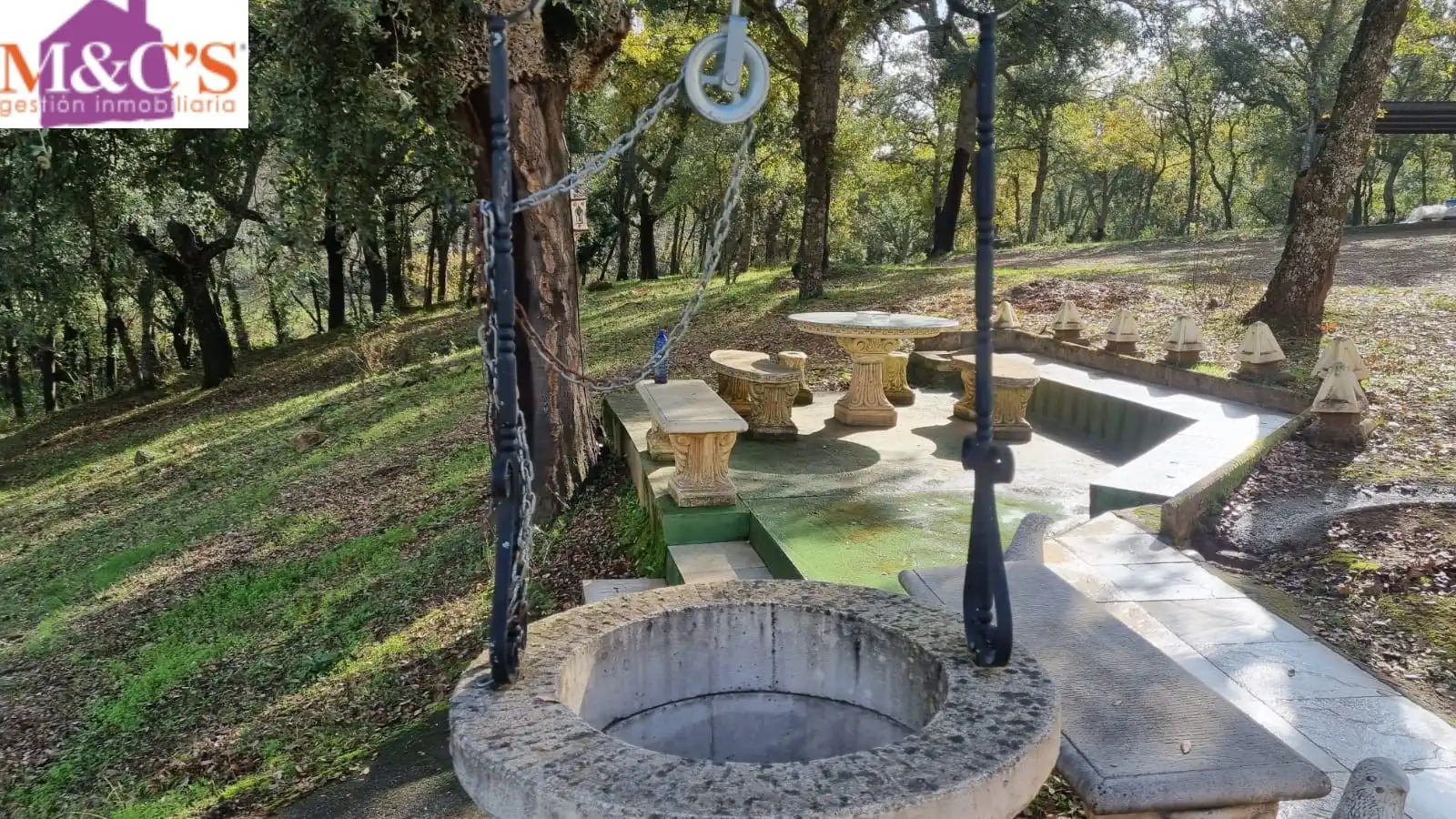Rural land for sale in Fuencaliente, imagen 39