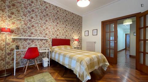 Foto 4 de Apartament per a compartir a Sabino Arana - Jesuitas, Bizkaia