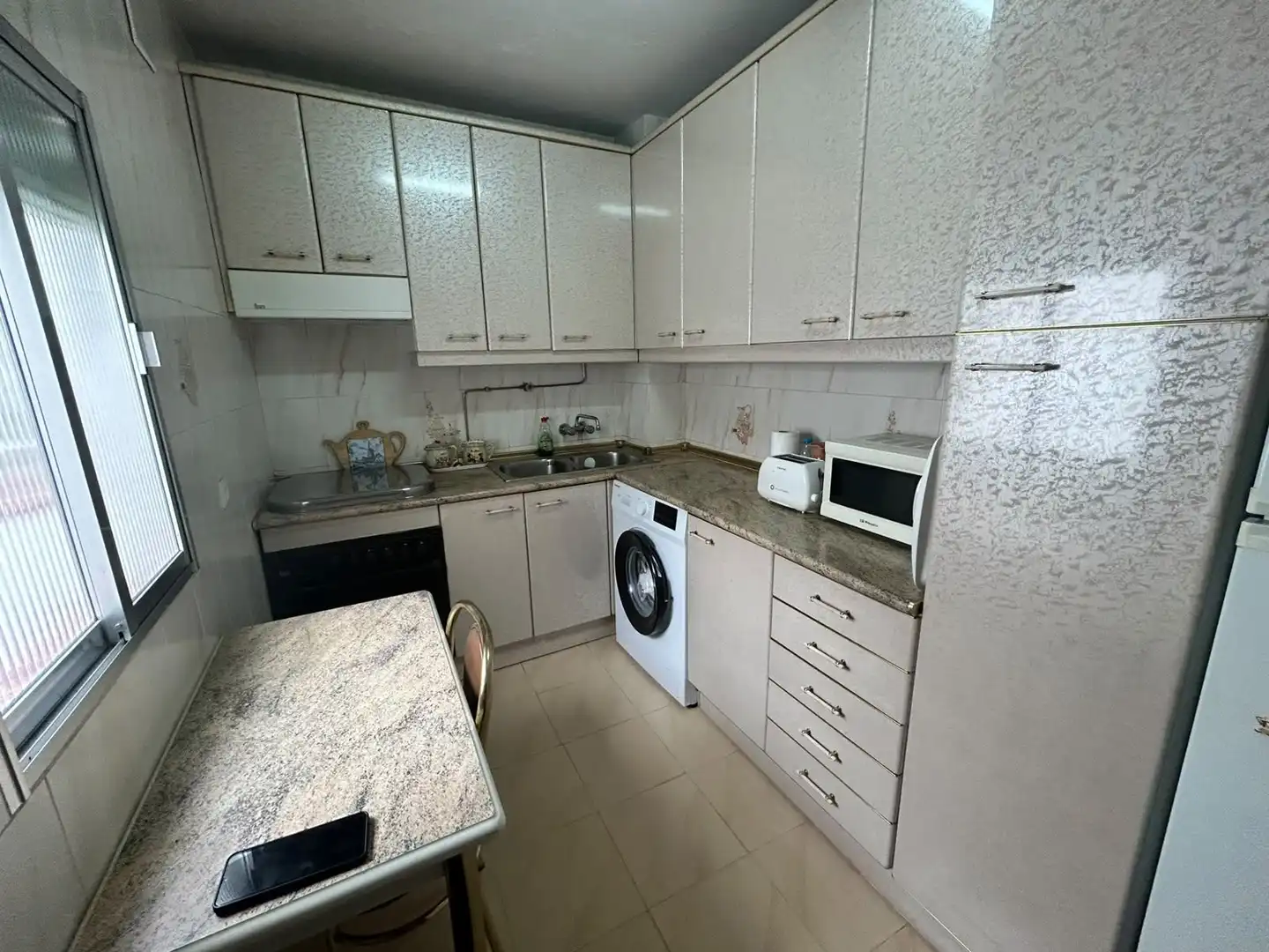 Piso en venta en Getafe, Madrid