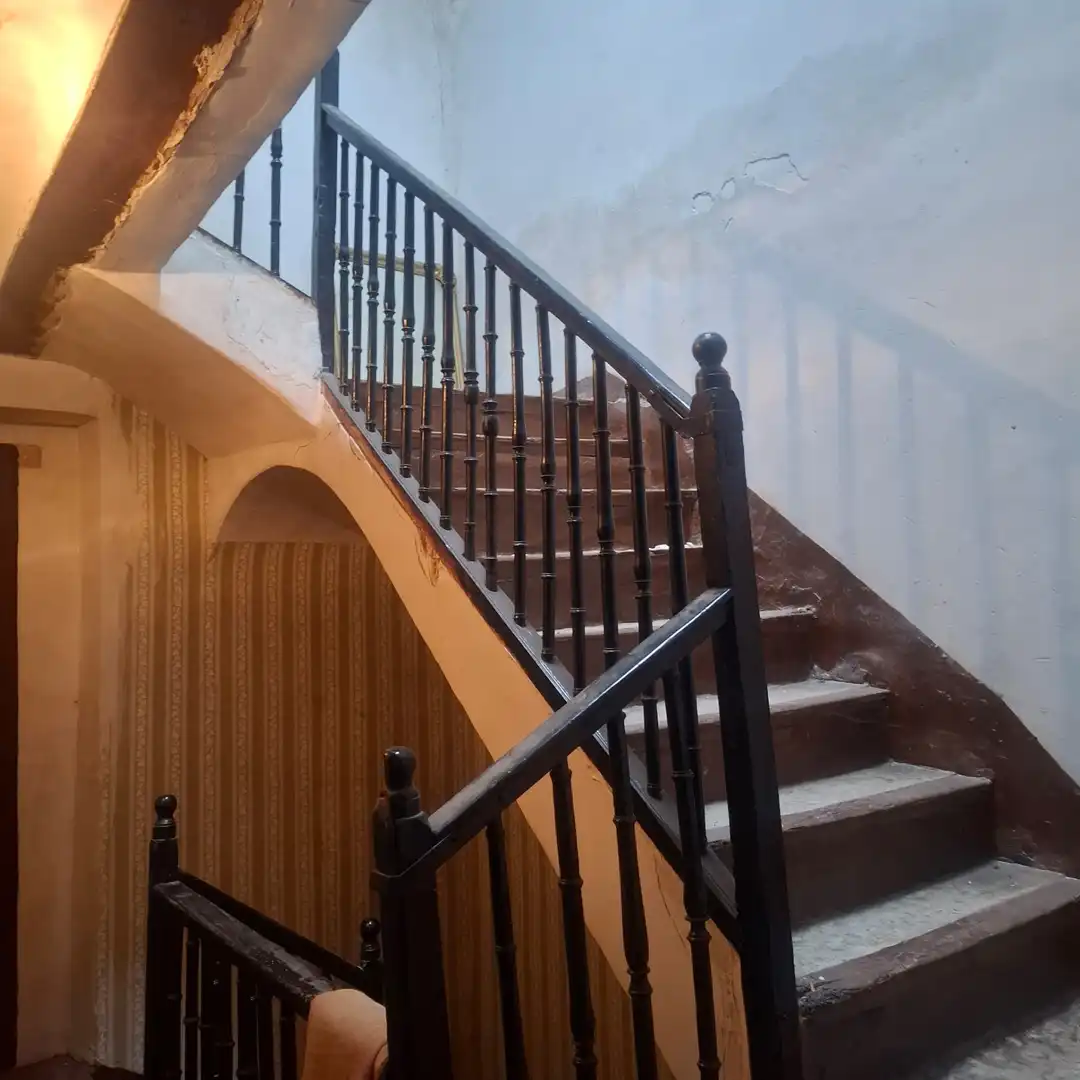 Casa o chalet en venta en Ribafrecha con Jardín privado