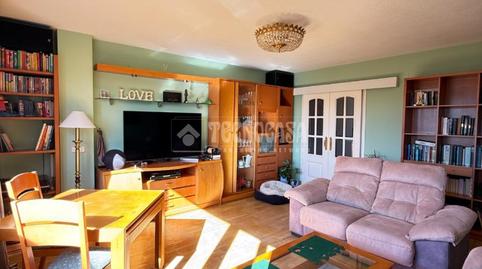 Foto 3 de Piso en venta en Valdebernardo - Valderribas, Madrid