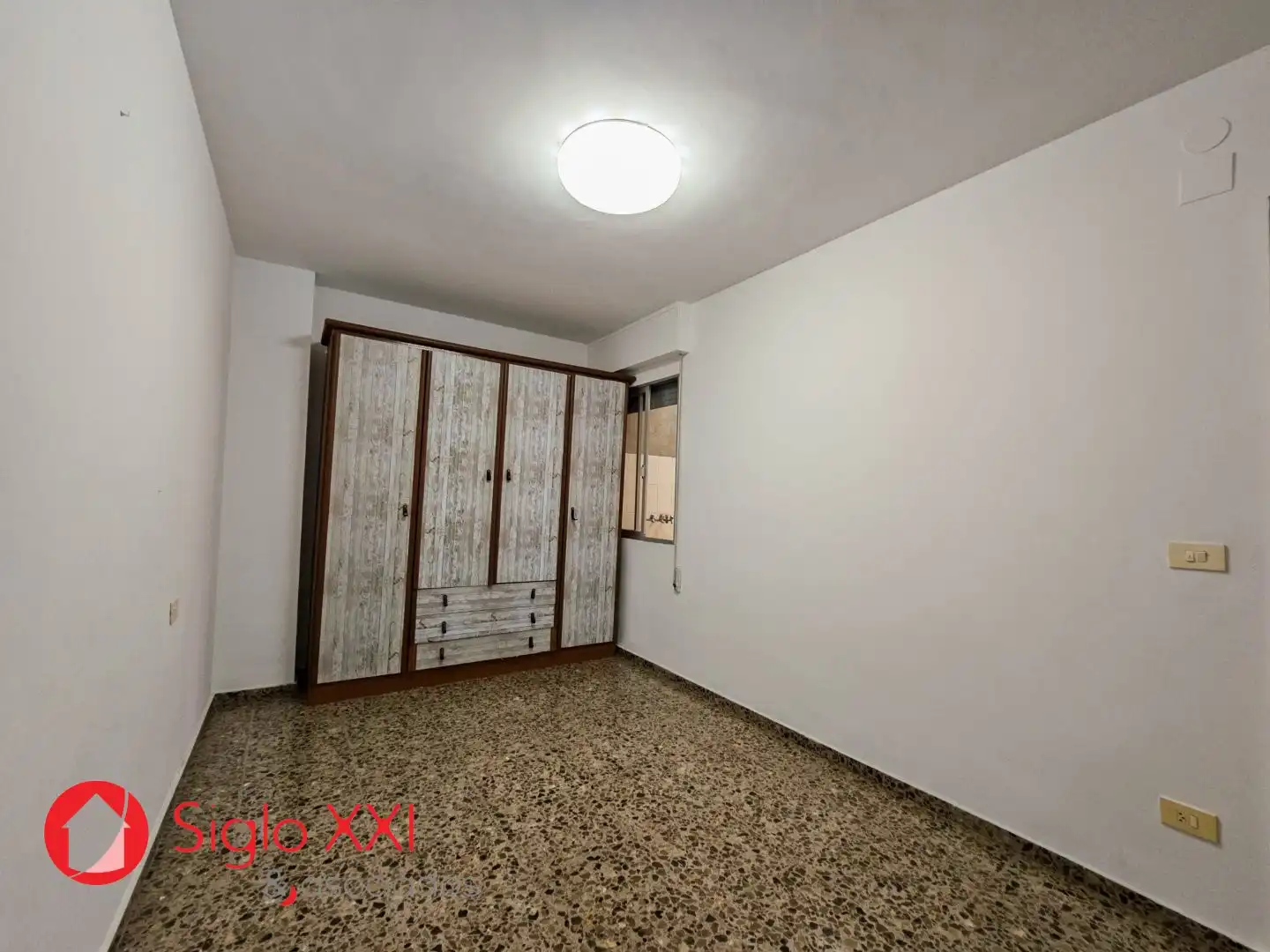 Dormitori de Casa o xalet en venda en Burriana / Borriana amb Aire condicionat, Terrassa i Traster