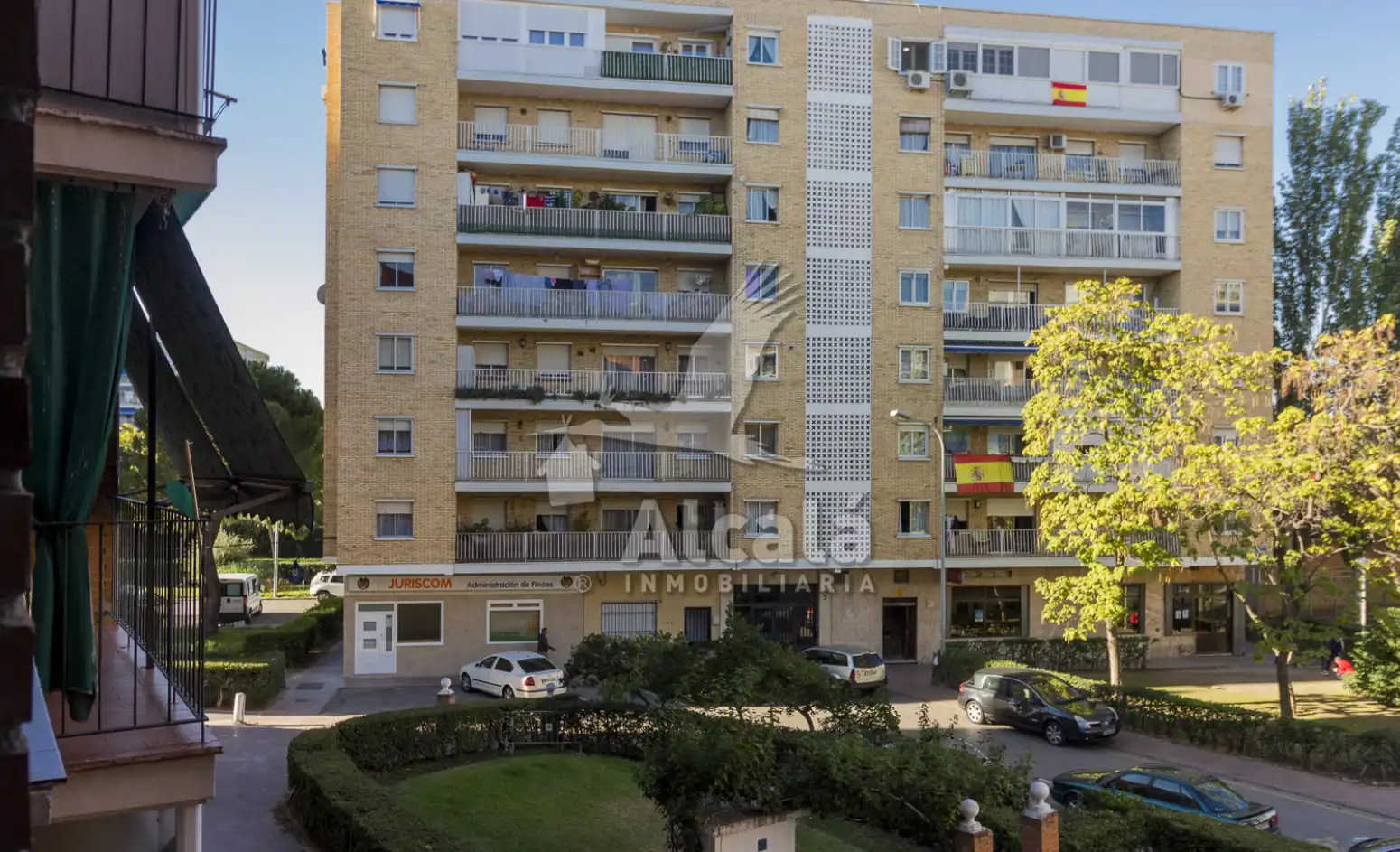 Piso en venta en Chorrillo