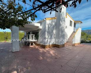 Exterior view of Flat for sale in Benimarfull