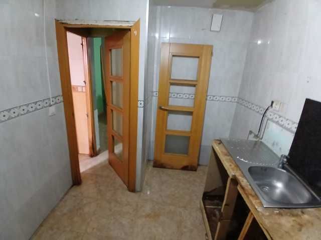 Cocina de Piso en venta en Girona Capital