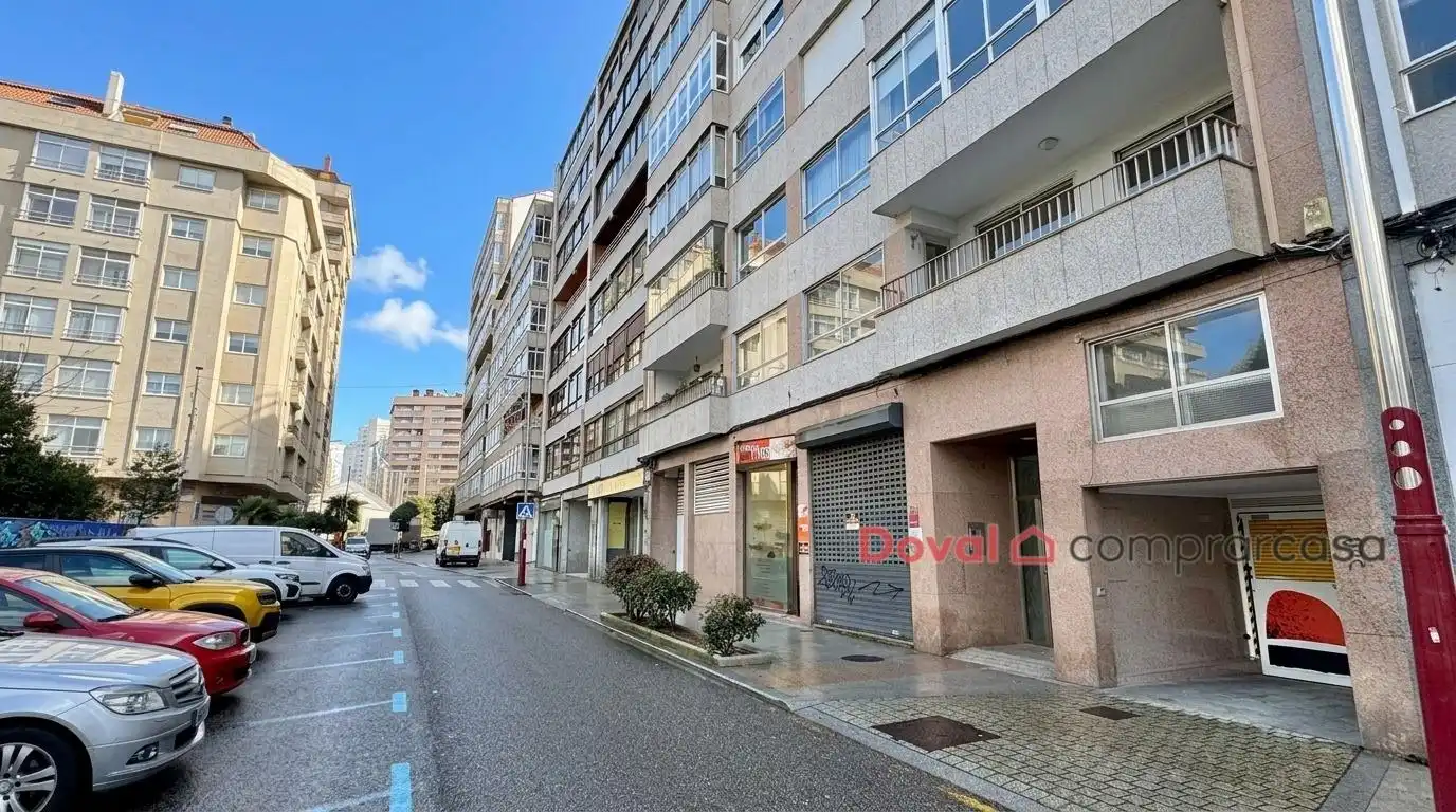 Büro mit Aufzug zum Verkauf in Calle de Nicaragua, imagen 12