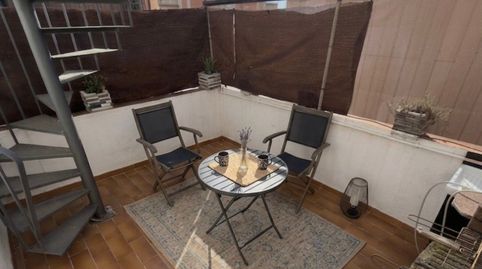 Foto 5 de Casa adosada en venta en Carrer del Vallès, Llefià, Badalona