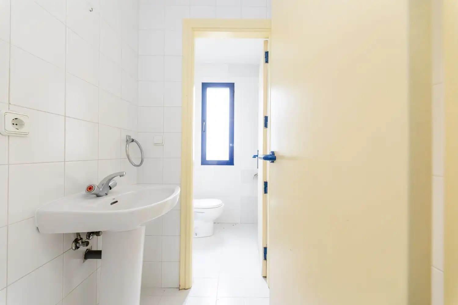 Baño de Edificio en venta en Riocabado