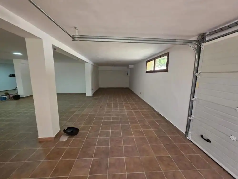 Casa o xalet en venda en Marbella amb Aire condicionat, Jardí privat i Terrassa