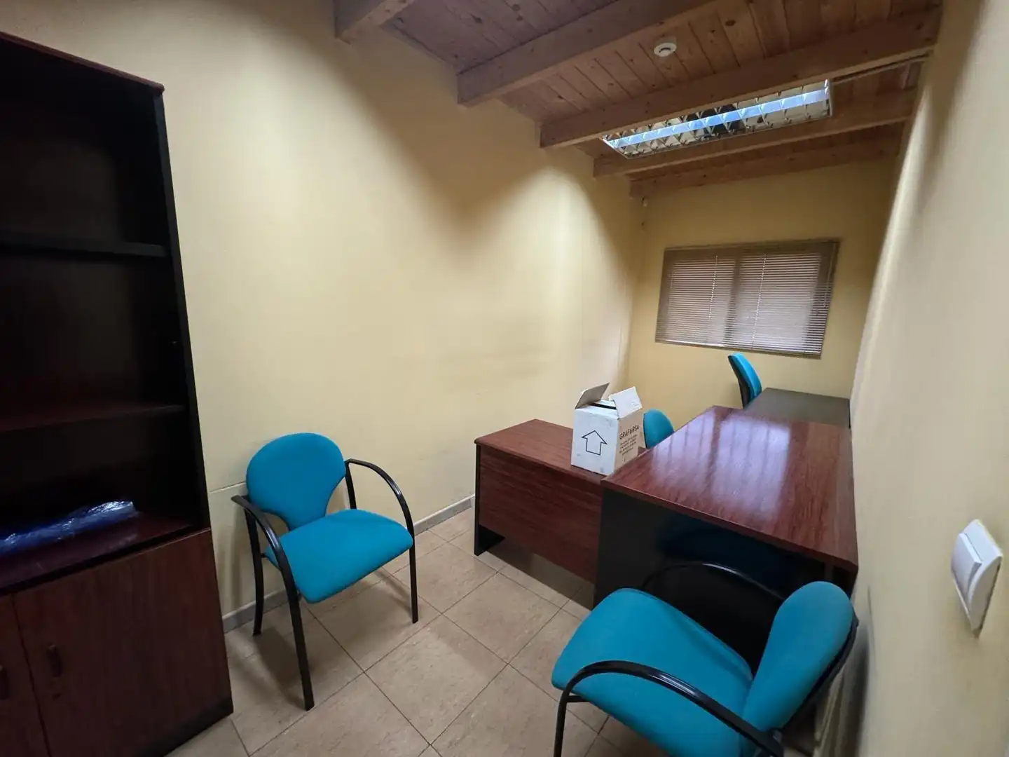 Industrial building to rent in Centro, imagen 5