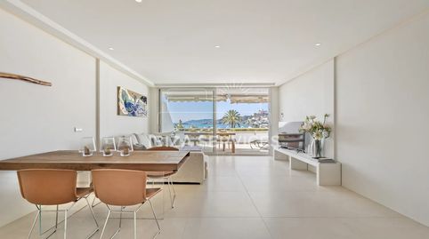 Apartamento de Lujo en Primera Línea de Mar con Vistas al Mar en Alquiler en Botafoch, image 2