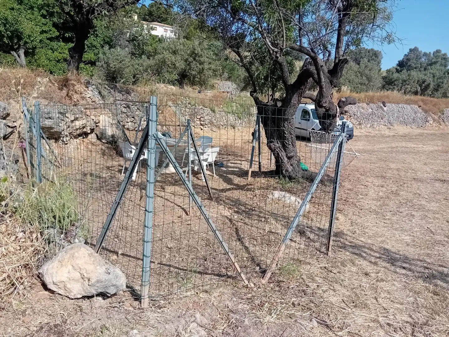 Terrenos y solares en venta en Benimantell, imagen 2