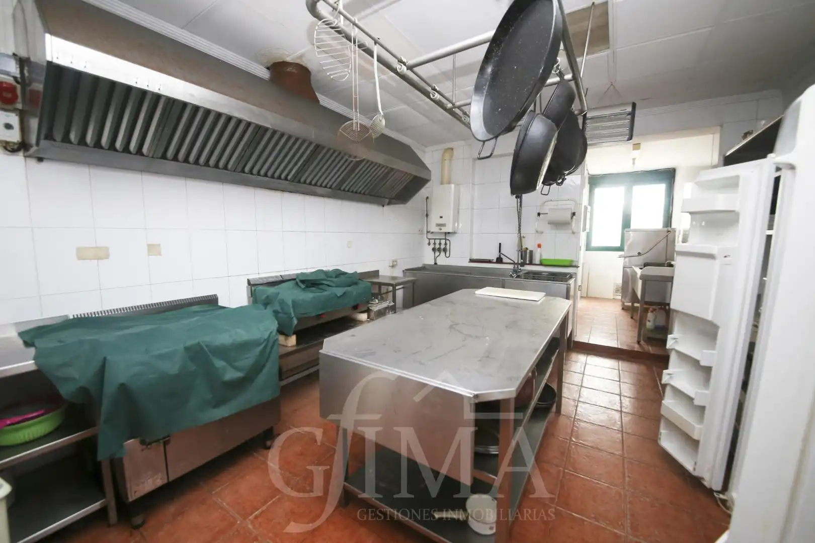 Local comercial en venta en Tomelloso, imagen 9