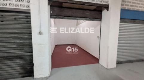 Foto 3 de Garatge en venda a Altza, Donostia - San Sebastián