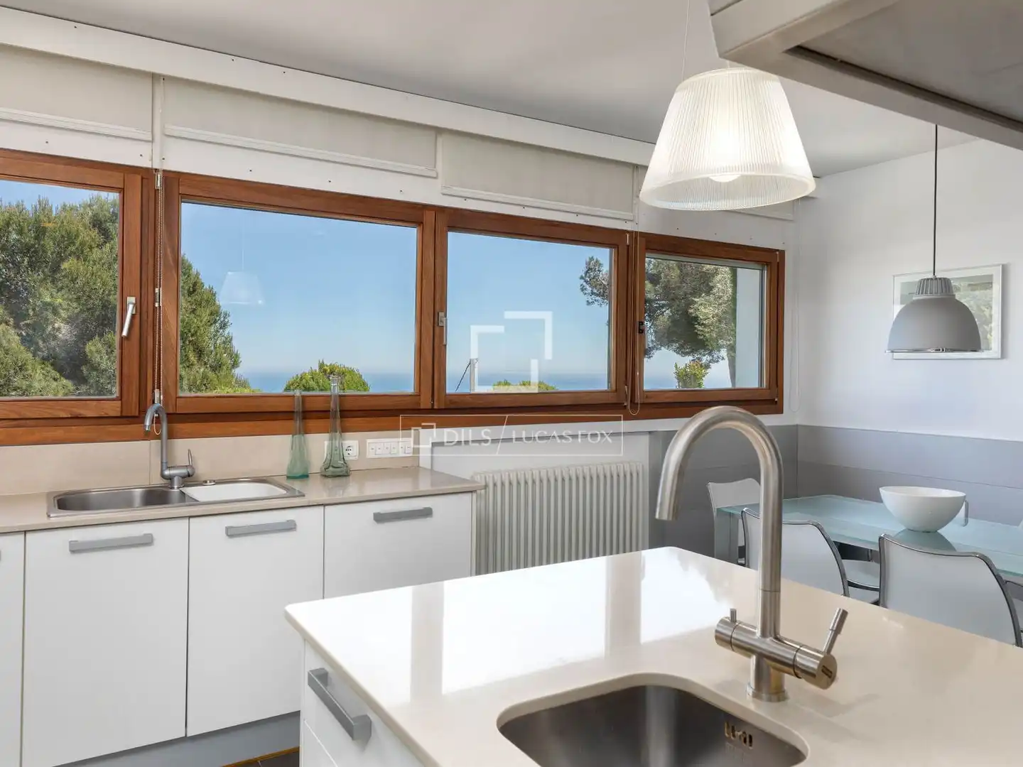 Villa avec piscine à vendre à Calella de Palafrugell, imagen 23