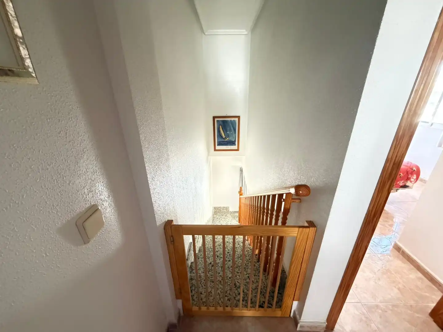 Casa adosada en venta en Pilar de la Horadada