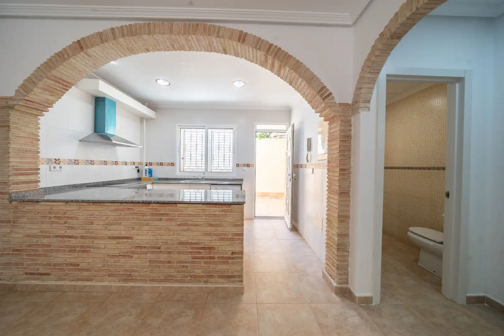 Maison mitoyenne à vendre à Santiago de la Ribera, imagen 3