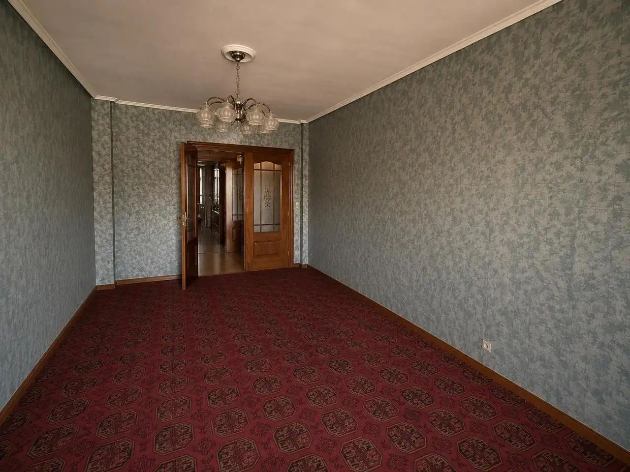 Flat for sale in Barakaldo   with Heating and Balcony