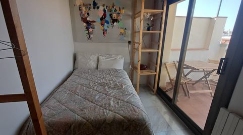 Foto 3 von Dachboden zum Verkauf in Santa Eulàlia, L'Hospitalet de Llobregat