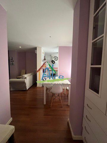 Schlafzimmer von Wohnung zum Verkauf in Almonte mit Klimaanlage und Parkett