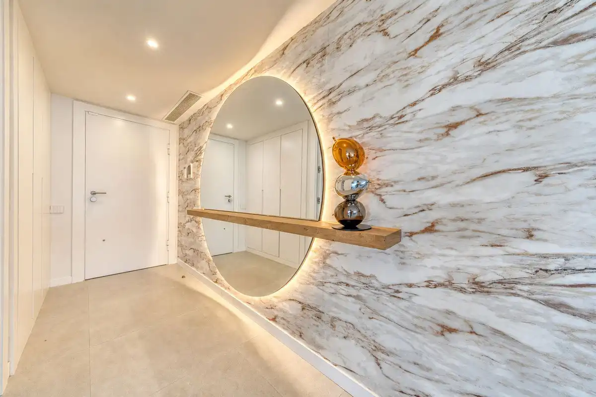 Apartment mit Pool zum Verkauf in Selwo, imagen 31