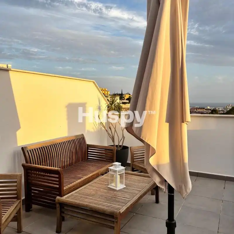 Ático con terraza en venta en Calle Zorzal, imagen 5