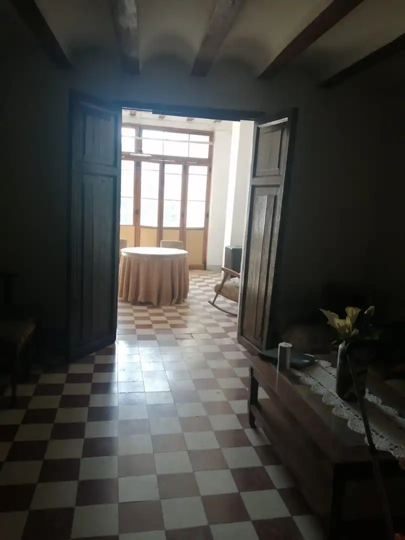 Casa o xalet en venda en Atzeneta d'Albaida amb Terrassa, Traster i Piscina
