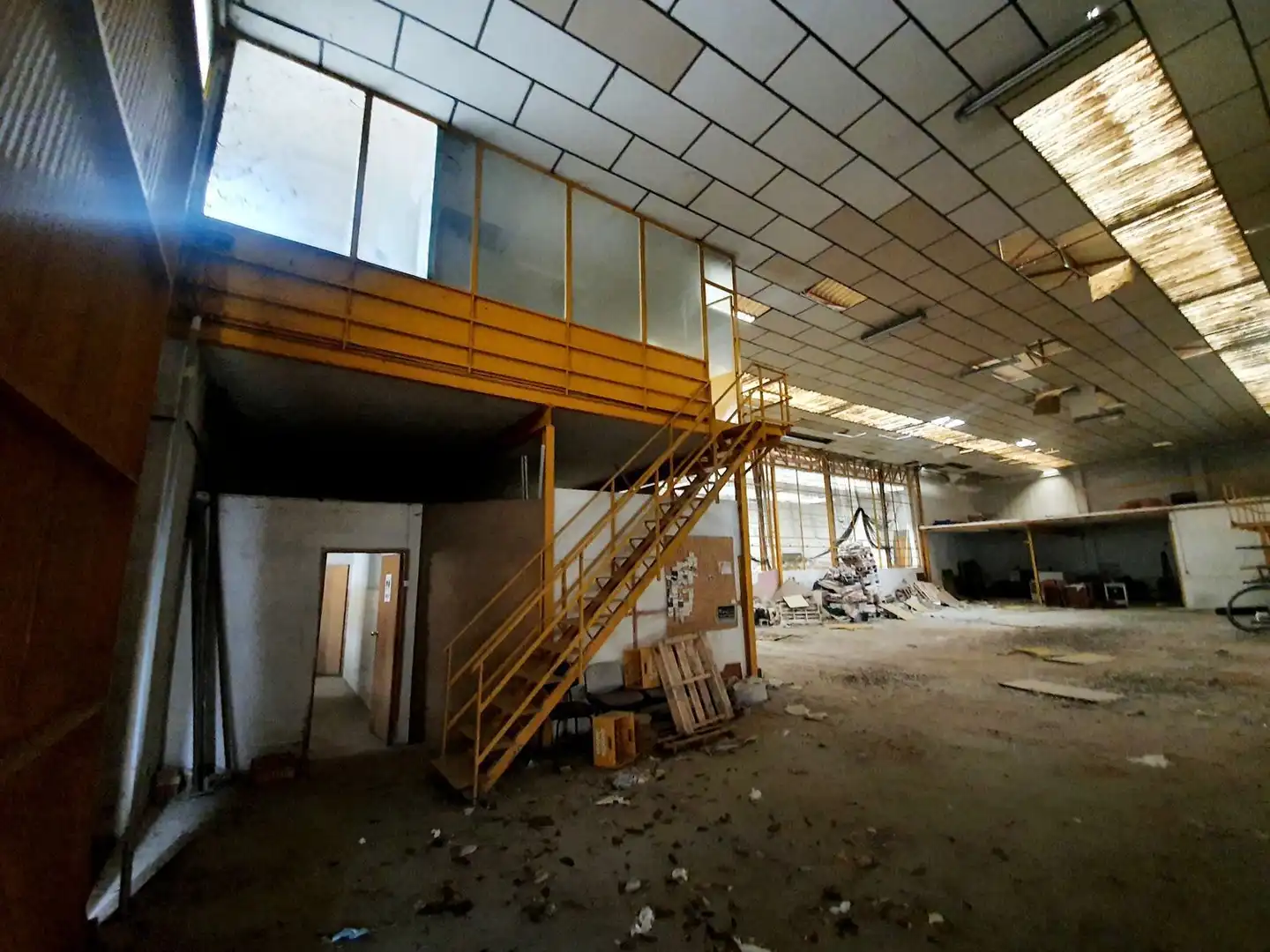 Local comercial en venta en Quijote 0, imagen 2