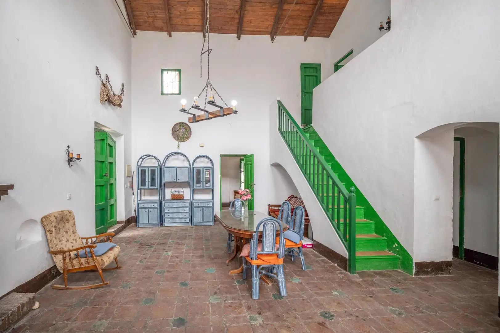 Haus zum Verkauf in Salar, imagen 65