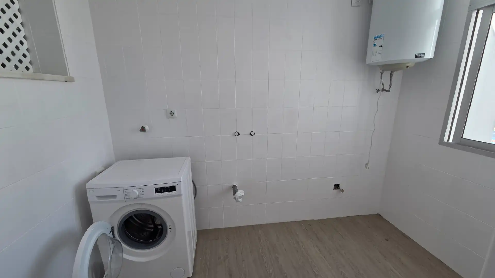 Flat for sale in Jerez de la Frontera  with Balcony