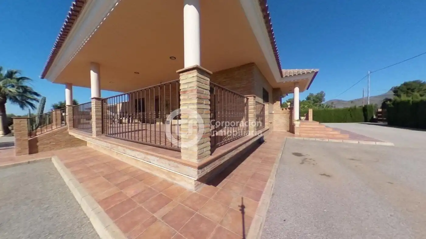 Villa con terrazza in vendita a Pedanías Centro, imagen 59