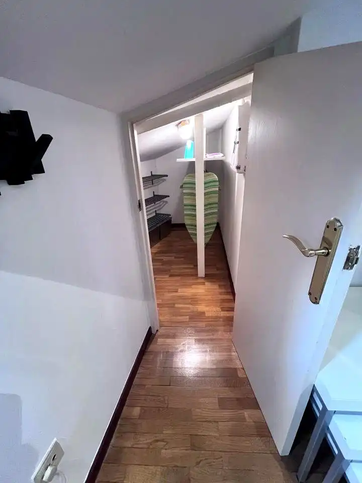 Ático en venta en Vitoria - Gasteiz con Calefacción y Amueblado