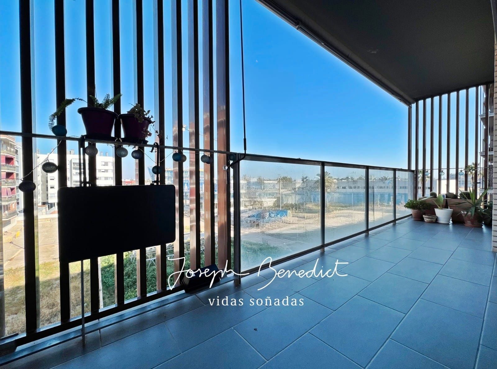 Flat for sale in Vilamarina