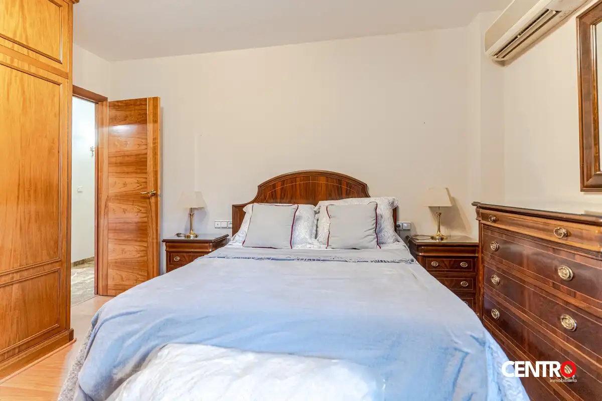 Wohnung mit Garten zum Verkauf in Gonzalo Jiménez de Quesada, imagen 28