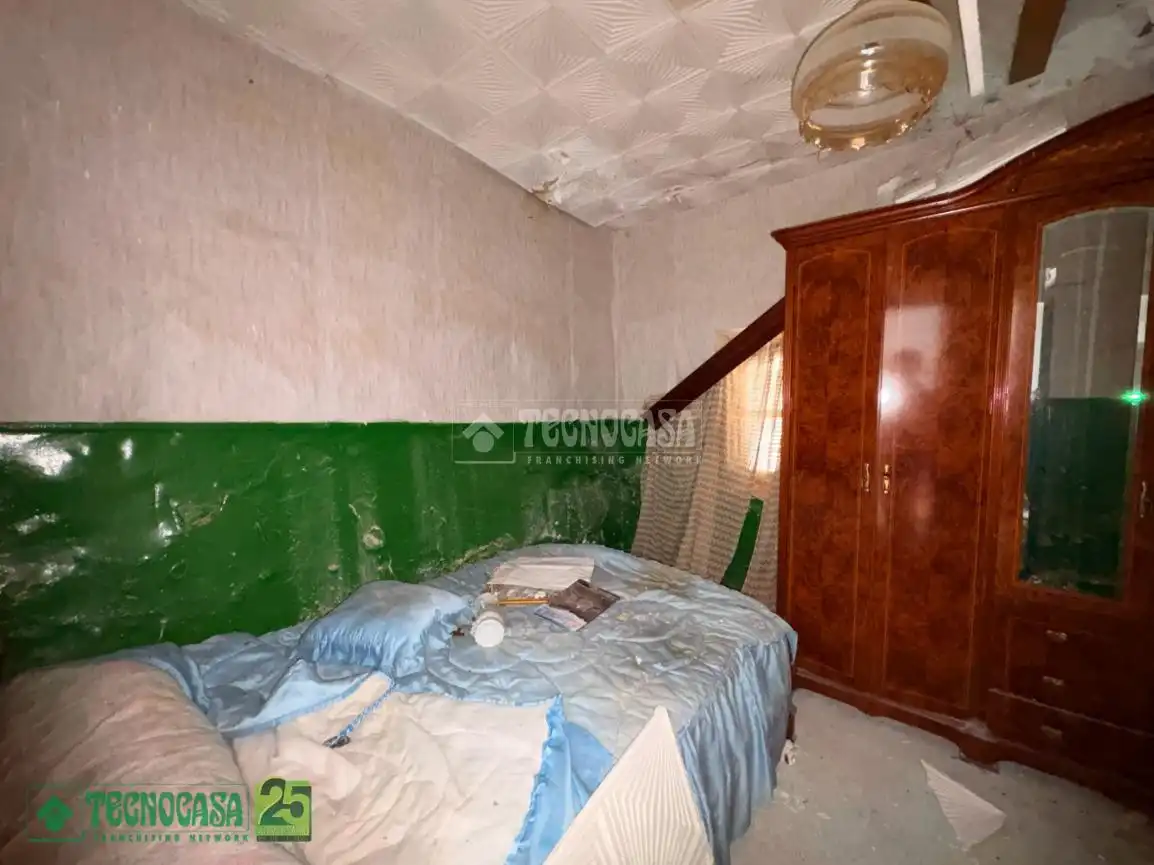 Habitación de Casa o chalet en venta en Cabañas de Yepes
