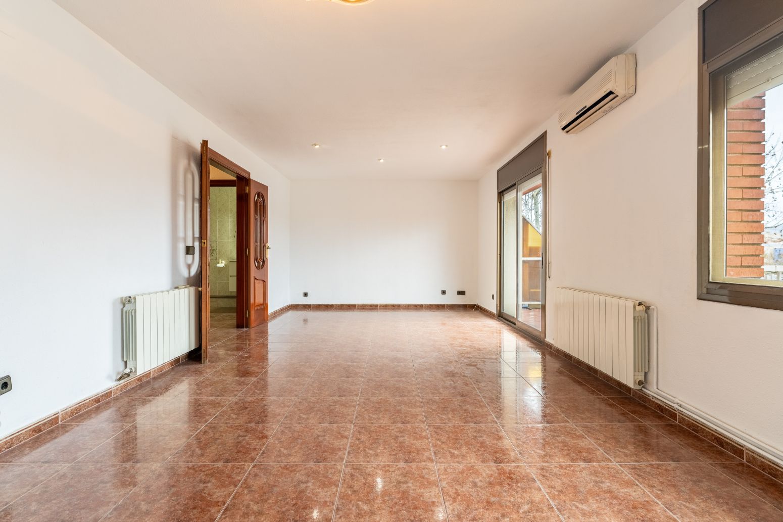 Piso en venta en Reus con Aire acondicionado, Calefacción y Balcón