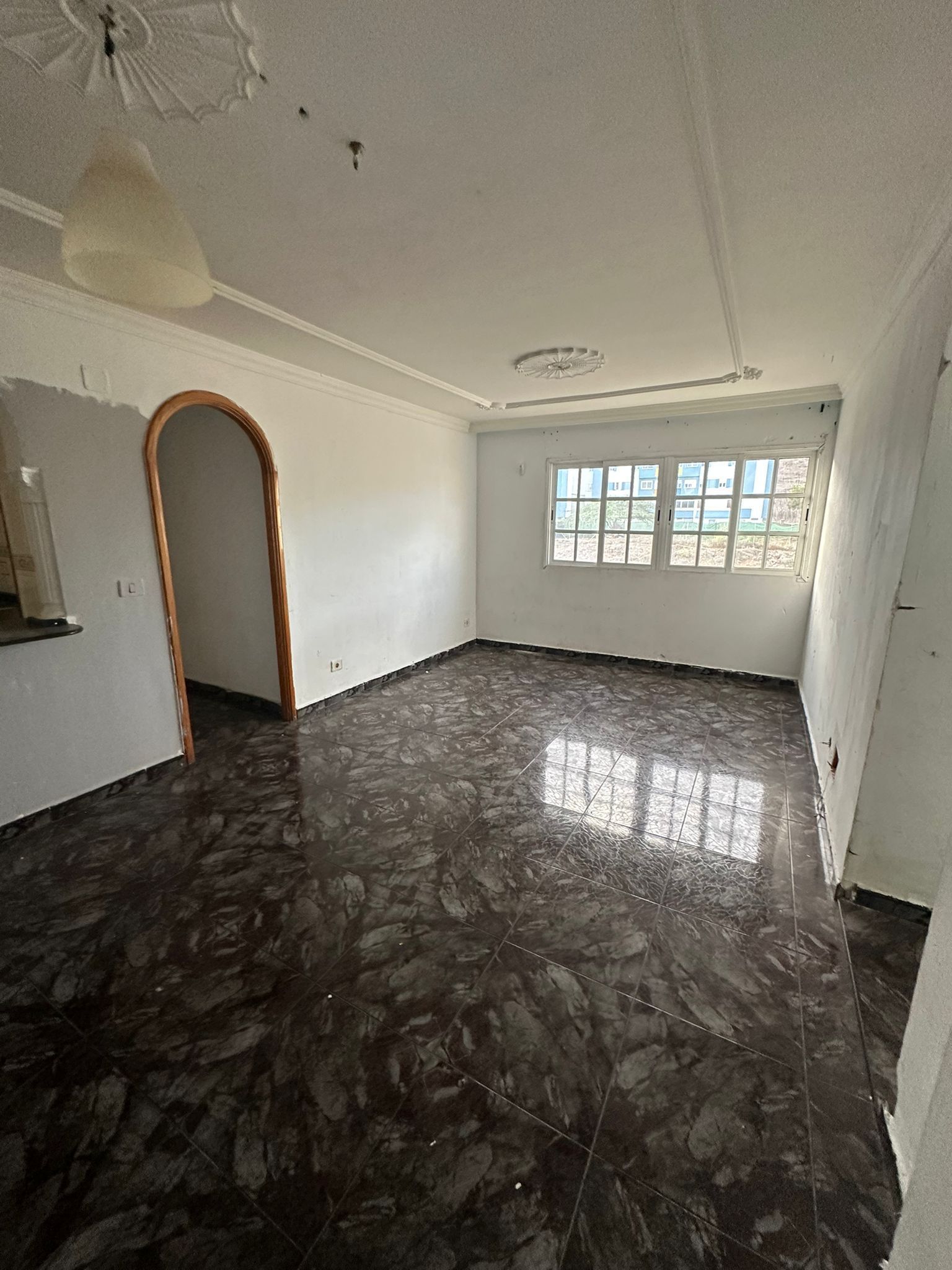 Flat for sale in Manuel Aleman Alamo, Jinamar