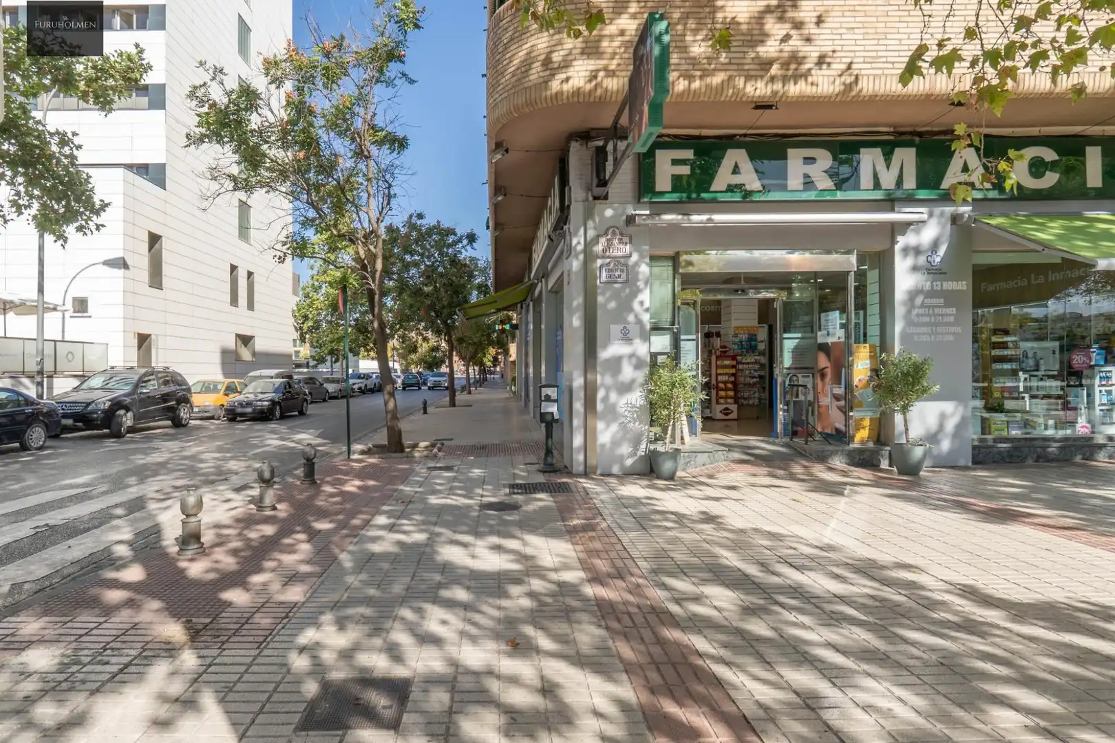 Aparcament en venda a Calle del Profesor Agustín Escribano, imagen 29