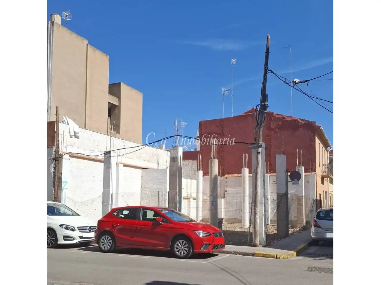 Terreno residencial en venta en Puerto de Sagunto, imagen 7