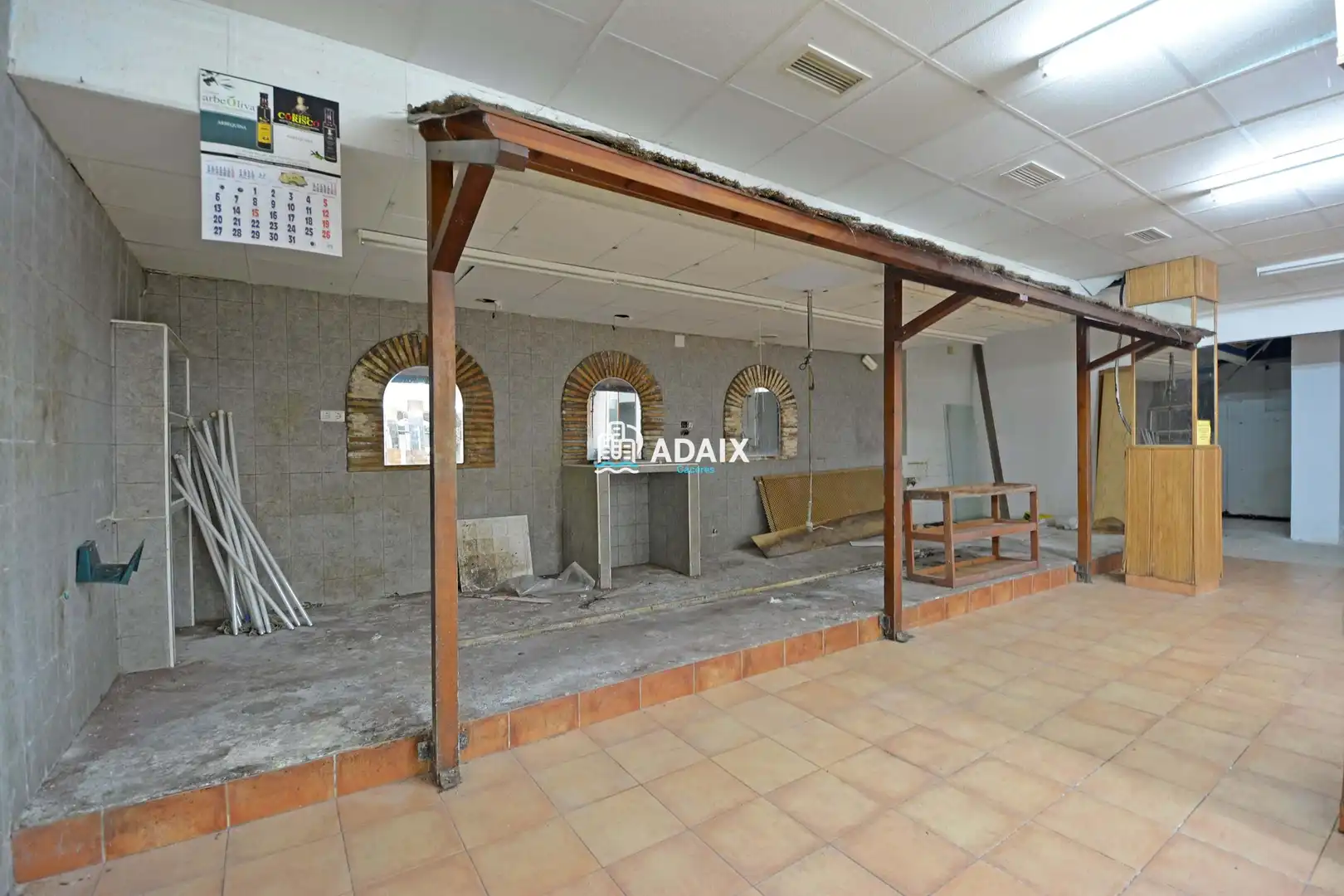 Local comercial en alquiler en Calle Santa Joaquina de Vedruna  de Cáceres, imagen 12