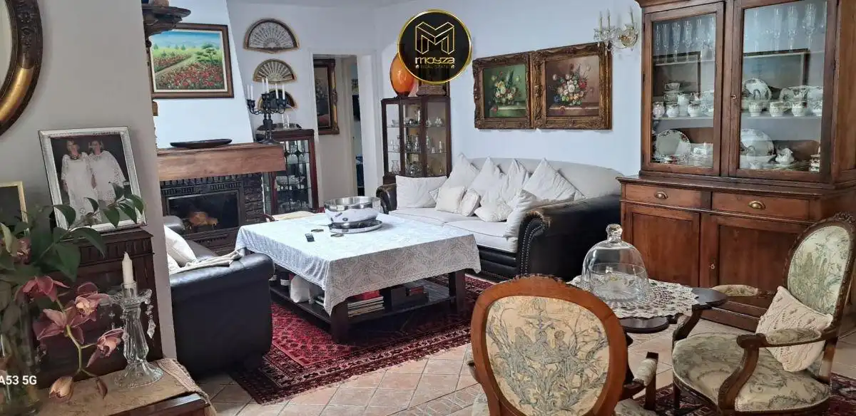 Detached house for sale in Benamara - Atalaya, imagen 6