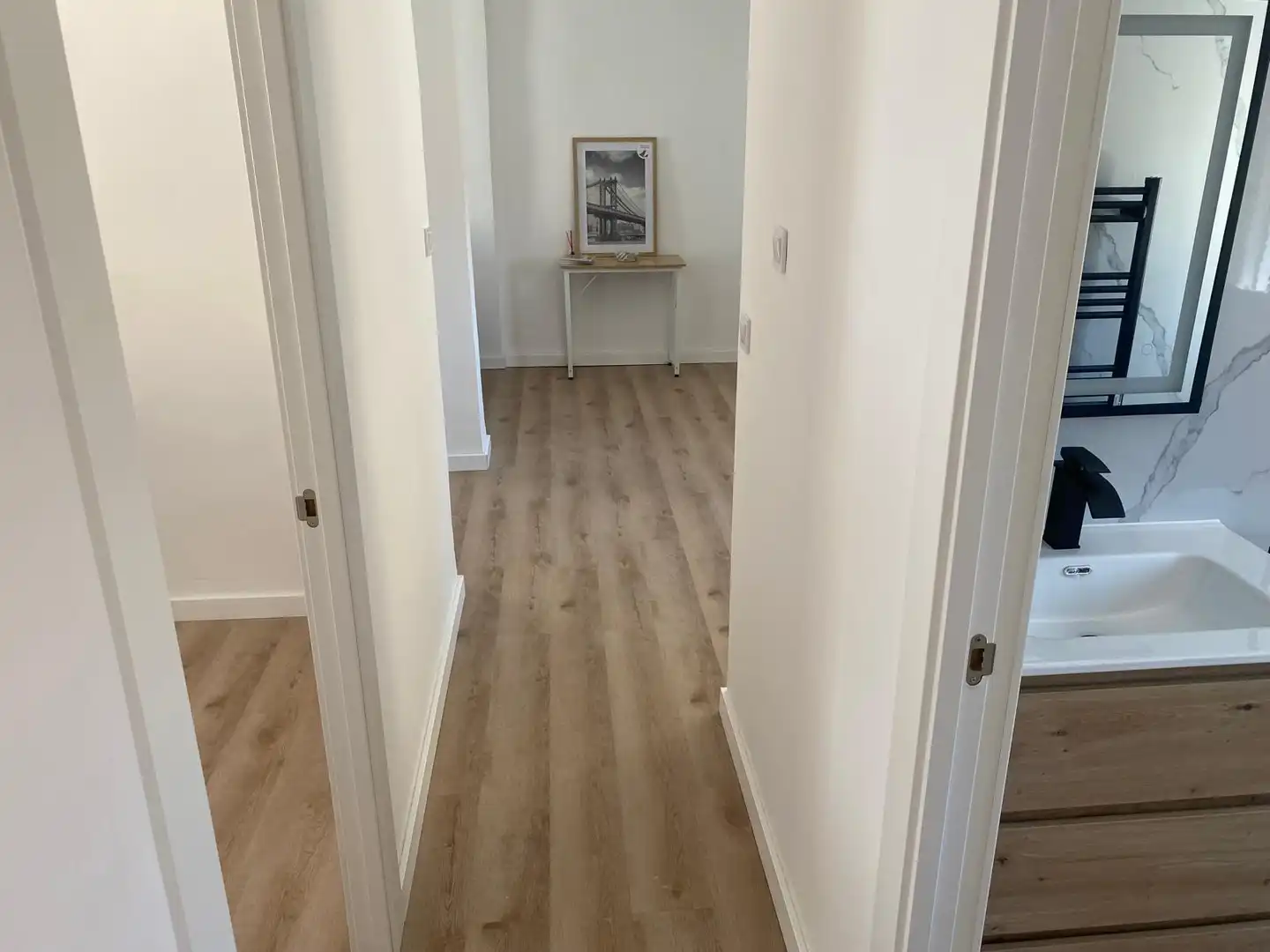 Piso en venta en Ciudad Real con Calefacción y Balcón
