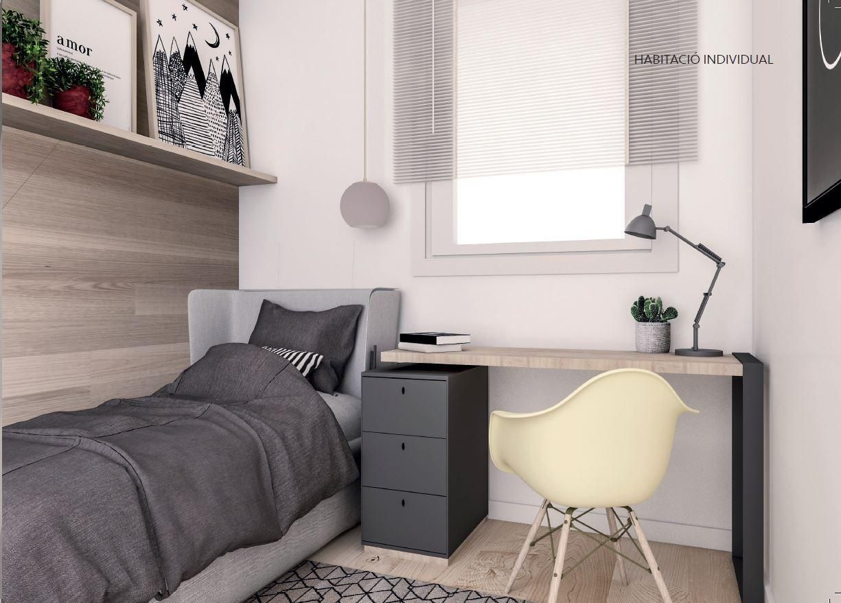 Piso en venta en Poble Nou