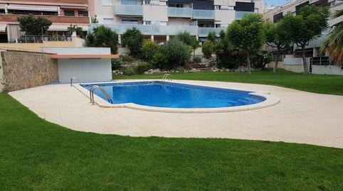 Foto 2 de Pis en venda a Mossen Joan Avinyó, Santa Maria - L'Eixample - Sud Sumella, Barcelona