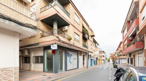 Photo 5 of Premises for sale in Calle Vizcaya, 18, Las Tres Cruces, Armilla