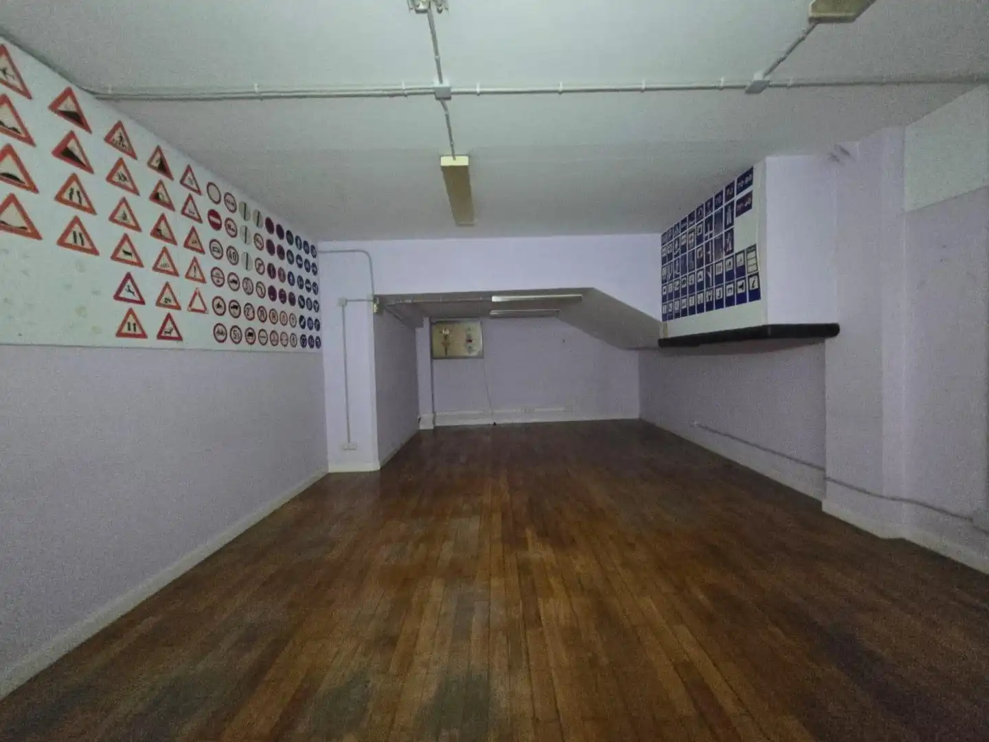 Local en venta en Ferrol