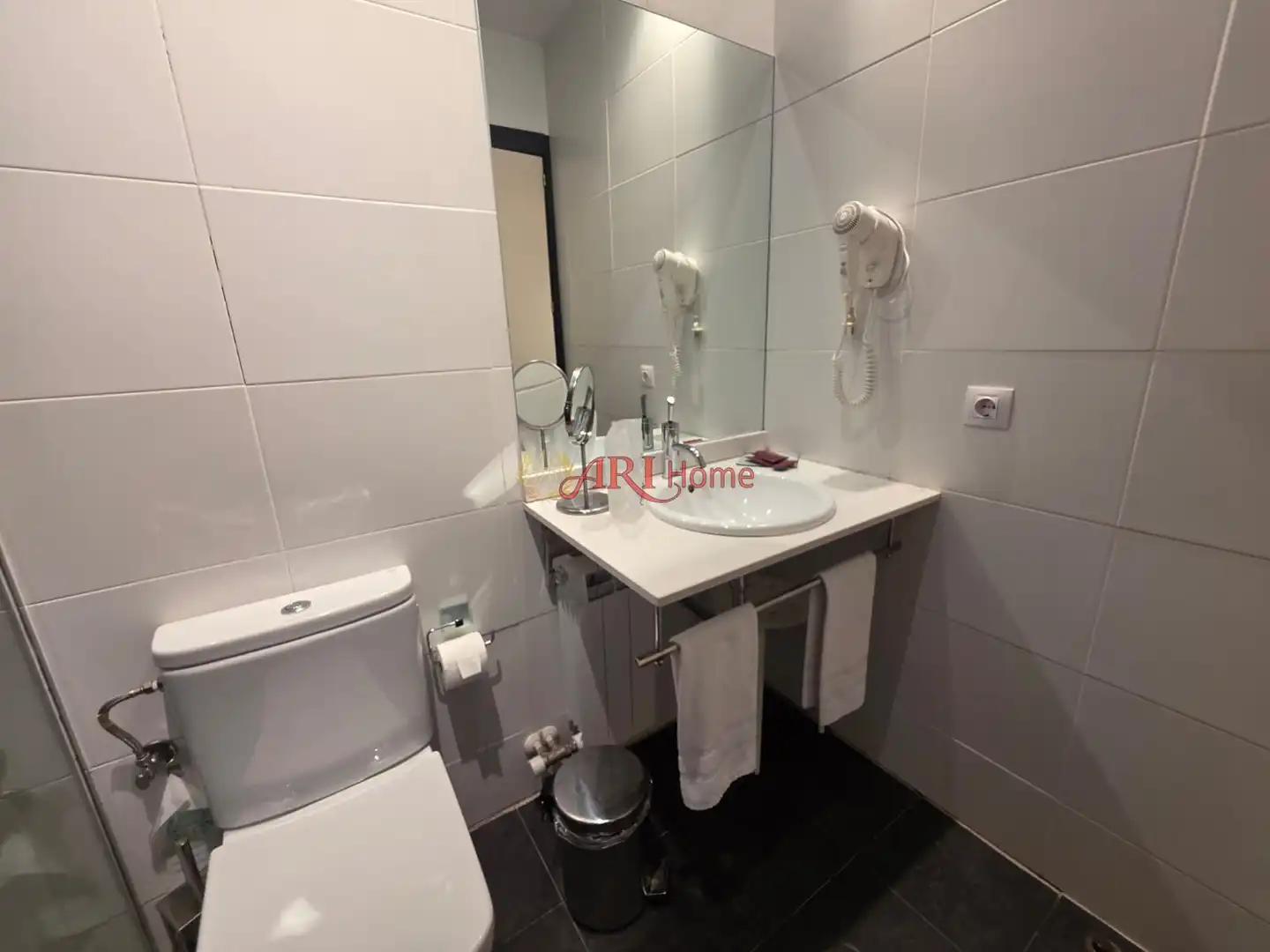 Bathroom of Buildings for sale in Quintanilla San García