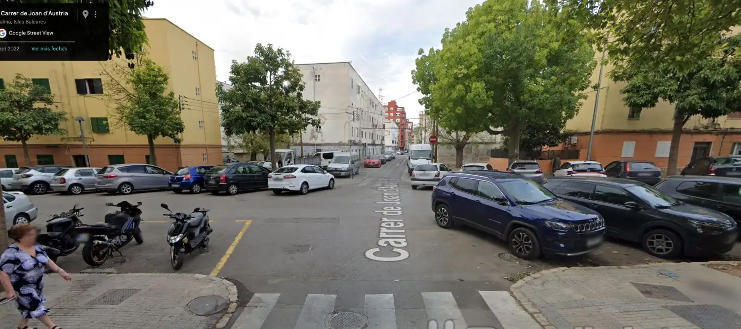 Flat for sale in JOAN D'AUSTRIA 4, imagen 3