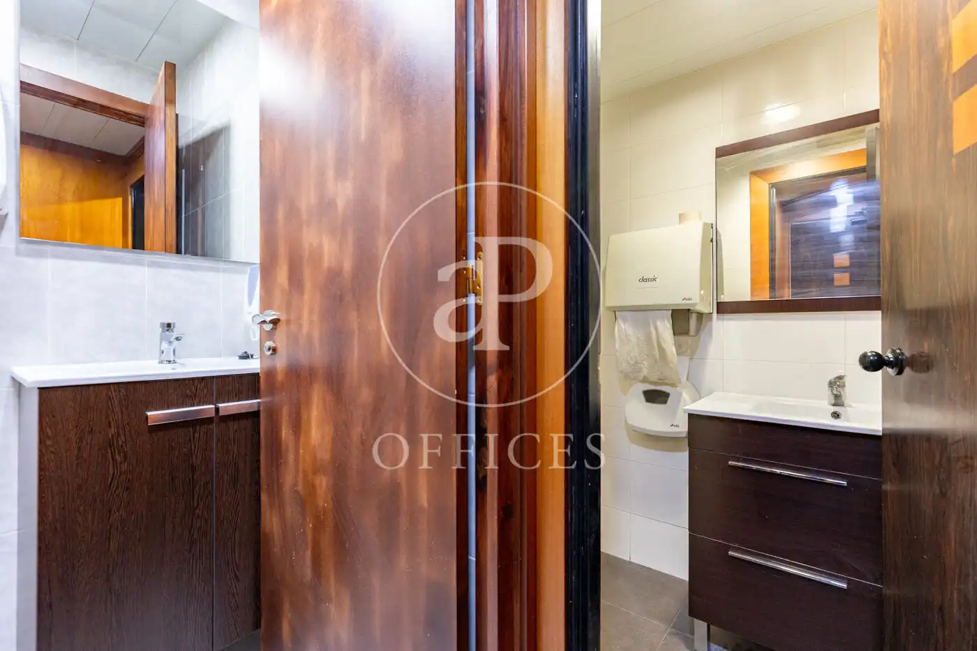Office for rent in Barcelona, Barcelona